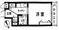 グラン・ビルド堺東4階600万円