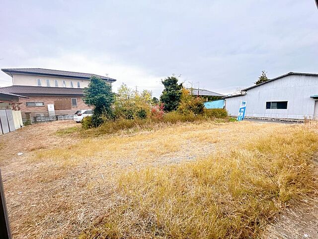 外観 本庄市児玉町吉田林329