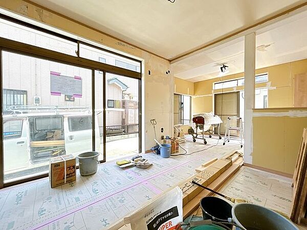 室内