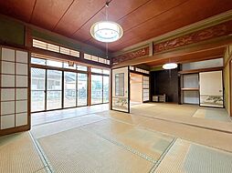 室内の画像