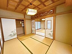 和室の画像