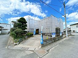 深谷市小前田 戸建て