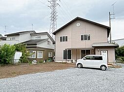 大里郡寄居町赤浜 戸建て