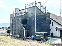 岡谷市長地出早3丁目 戸建て
