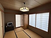 【6/15まで現況販売/和室】