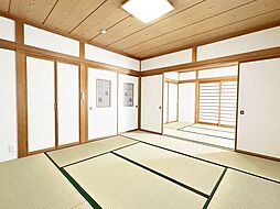 室内の画像