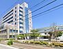 周辺：【周辺環境/市役所】茅野市役所まで約5300ｍ（車14分） 5200m