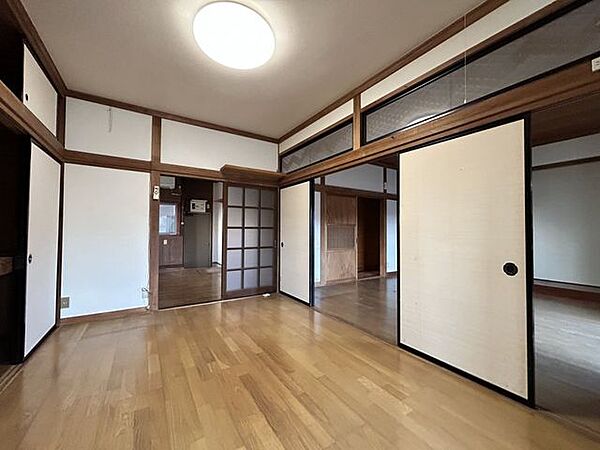 室内