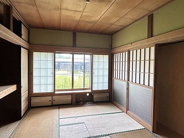 室内