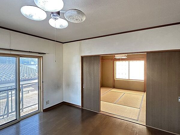 室内