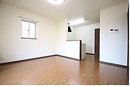 Masterpiece Urban Cube typeE C 3LDKのリビング/ダイニング