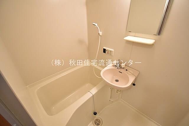 浴室