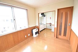 メゾンプリンス 1DKの写真