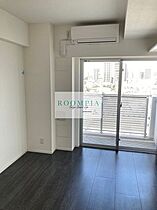 B CITY APARTMENT SHINAGAWA WEST 502 ｜ 東京都品川区西中延２丁目4-7（賃貸マンション1R・5階・20.31㎡） その3