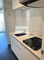 B CITY APARTMENT SHINAGAWA WEST 502 ｜ 東京都品川区西中延２丁目4-7（賃貸マンション1R・5階・20.31㎡） その14