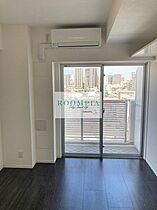 B CITY APARTMENT SHINAGAWA WEST 502 ｜ 東京都品川区西中延２丁目4-7（賃貸マンション1R・5階・20.31㎡） その9