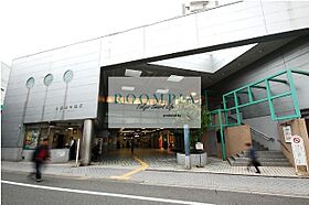 アジールコート品川中延サウス 104 ｜ 東京都品川区中延６丁目4-2（賃貸マンション1K・1階・25.11㎡） その21