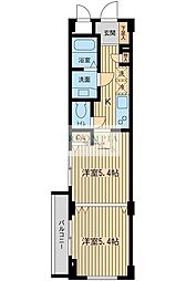 不動前駅 13.9万円