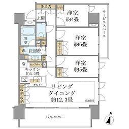 大岡山駅 40.0万円