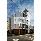 東京都品川区荏原4丁目7-17：物件画像／株式会社アンビション・エージェンシー　武蔵小山店