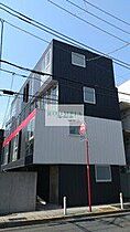 エルプラド自由が丘 1B ｜ 東京都世田谷区奥沢５丁目9-14（賃貸マンション1R・1階・21.69㎡） その1