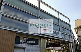 スタイリオ品川中延 1106 ｜ 東京都品川区二葉４丁目27-16（賃貸マンション1K・11階・27.12㎡） その26