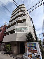 クレイシア西小山 303 ｜ 東京都品川区荏原４丁目17-18（賃貸マンション1K・3階・19.07㎡） その1