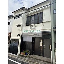 目黒区原町1丁目住宅 2 ｜ 東京都目黒区原町１丁目11-12（賃貸アパート1LDK・2階・40.24㎡） その1