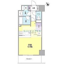 ＴＫフラッツ渋谷 0202 ｜ 東京都渋谷区円山町26-7（賃貸マンション1R・2階・32.74㎡） その2