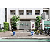 ＴＫフラッツ渋谷 0202 ｜ 東京都渋谷区円山町26-7（賃貸マンション1R・2階・32.74㎡） その14