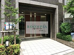 クリオ戸越銀座弐番館 904 ｜ 東京都品川区平塚１丁目6-11（賃貸マンション1K・9階・25.99㎡） その17