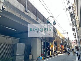 ミュプレ渋谷 302 ｜ 東京都渋谷区鶯谷町8-5（賃貸マンション1LDK・3階・33.24㎡） その24