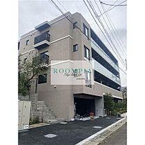 Ｓ－ＲＥＳＩＤＥＮＣＥ目黒大岡山 105 ｜ 東京都目黒区大岡山１丁目19-8（賃貸マンション1K・1階・26.61㎡） その1