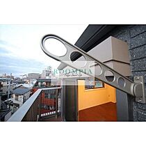 Maison de Roms武蔵小山 303 ｜ 東京都品川区小山３丁目10-2（賃貸マンション1K・3階・21.50㎡） その13