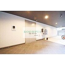 Maison de Roms武蔵小山 303 ｜ 東京都品川区小山３丁目10-2（賃貸マンション1K・3階・21.50㎡） その14