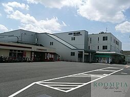 桜上水駅(京王線) 徒歩11分。 810m
