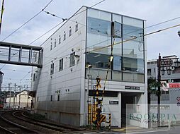 上町駅(東急 世田谷線) 徒歩27分。 2150m