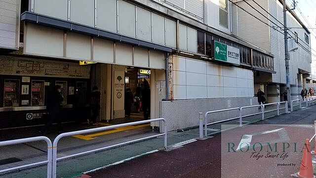 周辺
