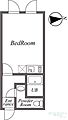 Uresidence東新宿2階12.3万円