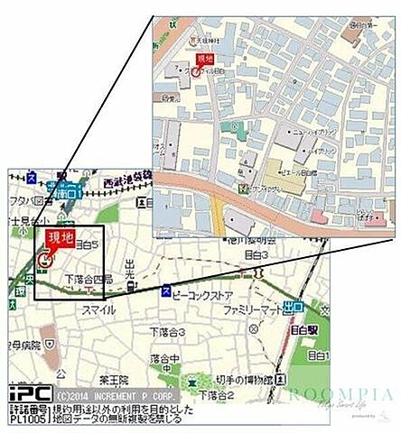 地図