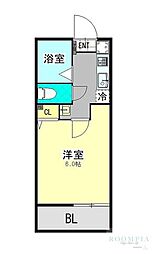 🉐敷金礼金0円！🉐クエスト石神井公園