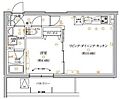 VERXEED STAIR HIGASHI JUJO EKIMAE2階16.6万円
