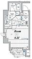 MAKESDESIGN板橋本町22階9.7万円