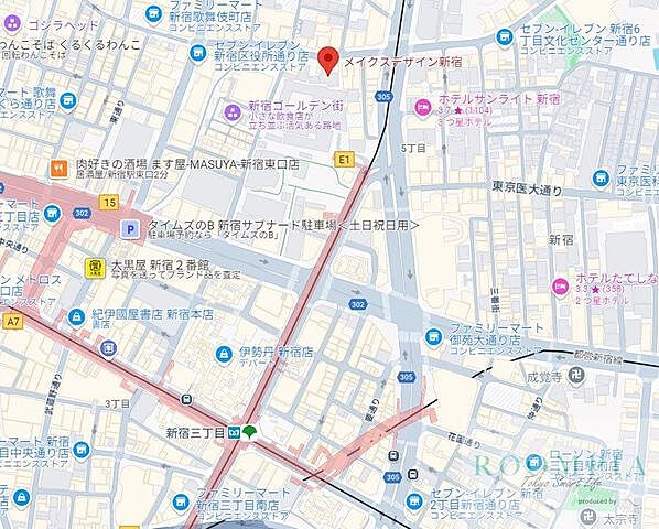 地図