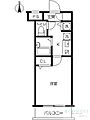 スカイコート都立家政EAST5階9.0万円
