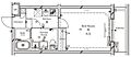 ラフィスタ西早稲田4階12.0万円