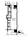 CASSIA錦糸町5階10.0万円