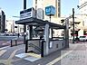 周辺：四谷三丁目駅(東京メトロ 丸ノ内線) 270m