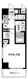 レクレドール豊洲