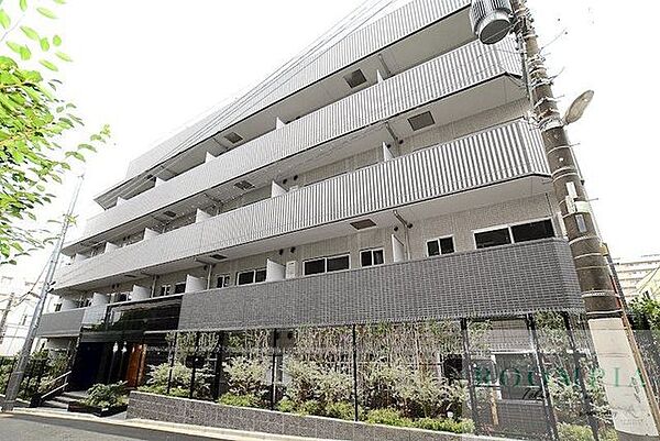 ステージファースト練馬富士見台 209｜東京都練馬区貫井３丁目(賃貸マンション1LDK・2階・30.37㎡)の写真 その1